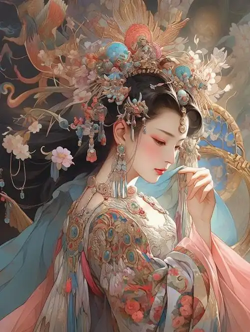 热辣滚烫 电影卡片配图