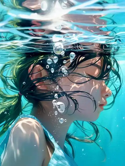 流浪地球2 电影卡片配图